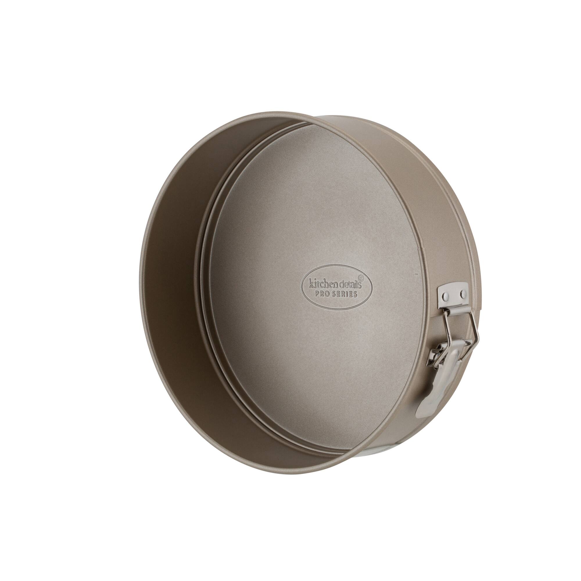 Kitchen Details Pro Series 9.5" Round Spring Form Pan